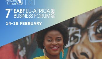 EU Africa Business Forum