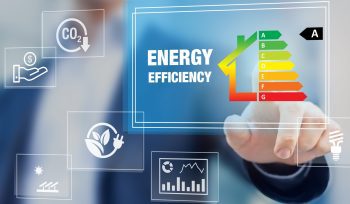 energy efficiency